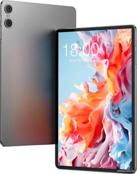 Планшеты Teclast P30T 4GB/128GB (с аксессуарами, серый)