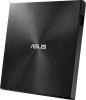 Оптические приводы ASUS ZenDrive SDRW-08U8M-U (черный) [SDRW-08U8M-U/BLK/G/AS, 4711081049029]