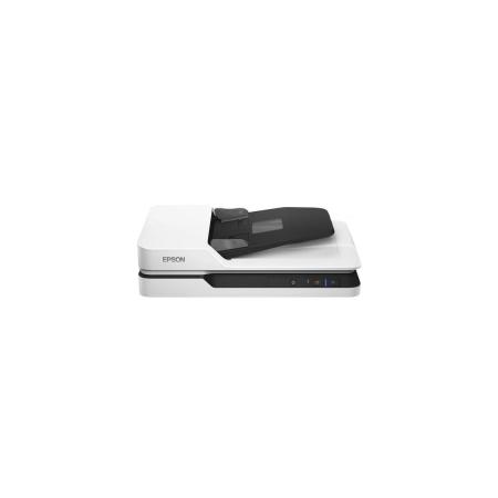 Сканеры Epson WorkForce DS-1630