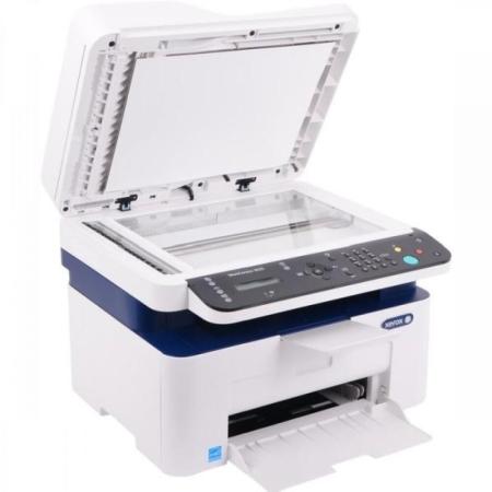 Принтеры и МФУ Xerox WorkCentre 3025NI [3025NI, 3025V_NI, WC3025NI]