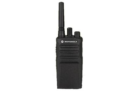 Портативные радиостанции Motorola XT420