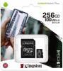 Карты памяти SanDisk Extreme PRO SDXC SDSDXXD-256G-GN4IN 256GB [SDSDXXD-256G-GN4IN]