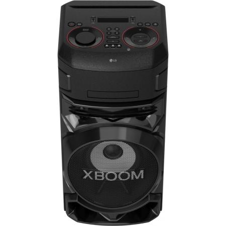 Беспроводные и портативные колонки LG X-Boom ON77DK [ON77DK]