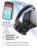 Наушники и гарнитуры Hoco W35 Max (черный)
