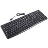 Клавиатуры Logitech K120 920-002506 [920-002506]