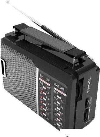 Радиоприемники Miru SR-1027