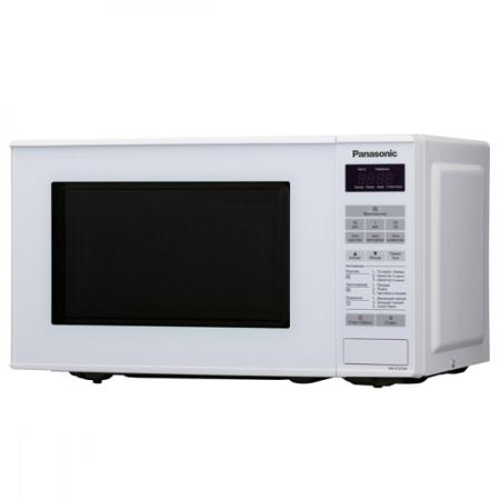 Микроволновые печи Panasonic NN-ST251WZPE
