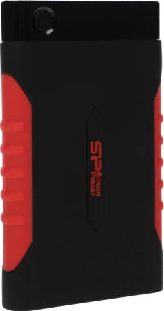 Внешние накопители Silicon-Power Armor A15 2TB (SP020TBPHDA15S3L)