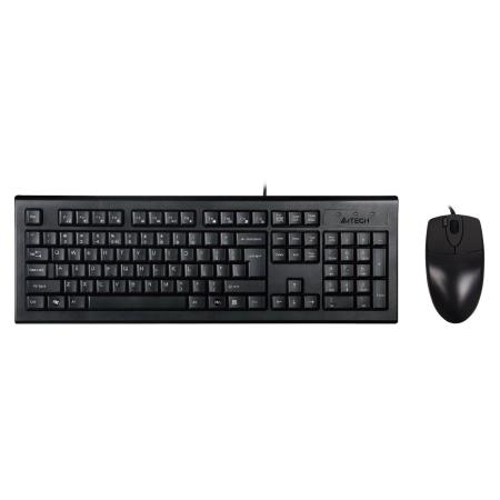Наборы периферии A4Tech KR-8520D