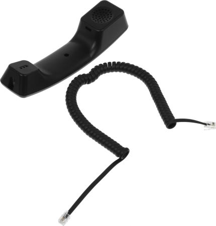 Проводные телефоны Dinstar C62UP [C62UP черный, 6975331420084]