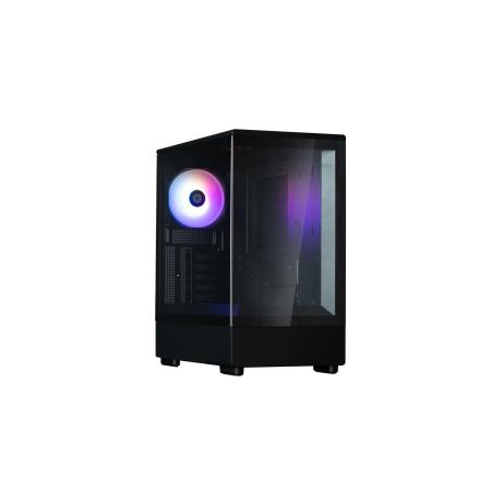 Корпуса Zalman P10 (черный)