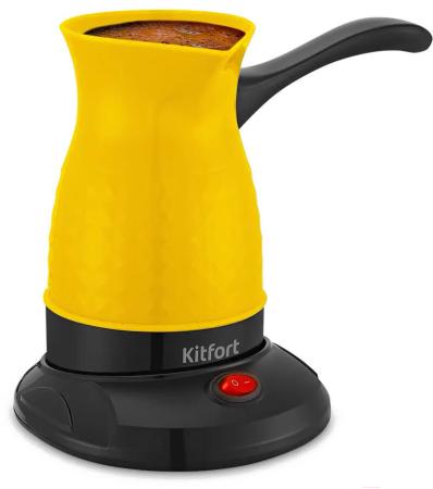 Кофеварки и кофемашины Kitfort KT-7130-1