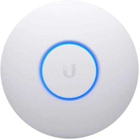 Беспроводные точки доступа и усилители Wi-Fi Ubiquiti UniFi 6 Pro [U6-Pro]