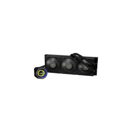 Системы охлаждения Lian Li Galahad II Trinity Performance 360 G89.GA2P36B.01 [G89.GA2P36B.01]