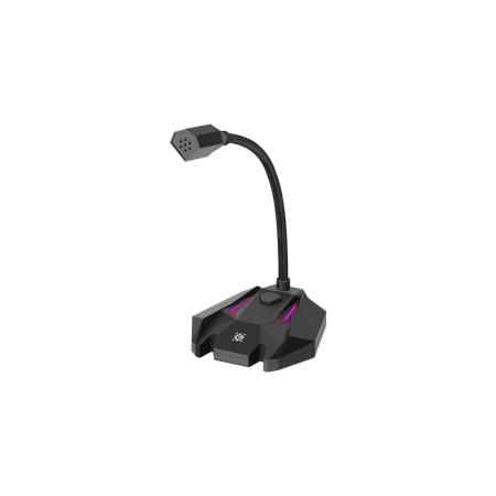 Микрофоны Defender Tone GMC 100 [64610]