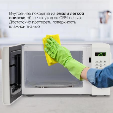 Микроволновые печи StarWind SMW4120