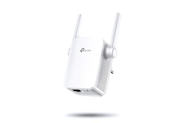 Беспроводные точки доступа и усилители Wi-Fi tp-link RE305