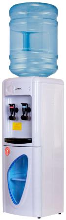 Кулеры для воды AquaWork 0.7-LDR (серебристый) [24526]