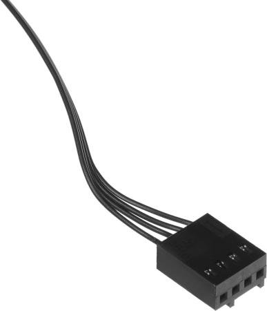 Системы охлаждения ID-Cooling DK-17 PWM