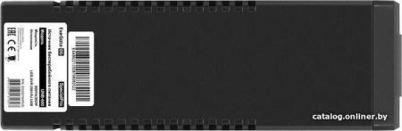 Источники бесперебойного питания ExeGate SpecialPro UNB-600.LED.AVR.2SH.RJ.USB EX292764RUS [EX292764RUS]