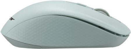 Мыши Acer OMR309 (бирюзовый) [ZL.MCECC.030]