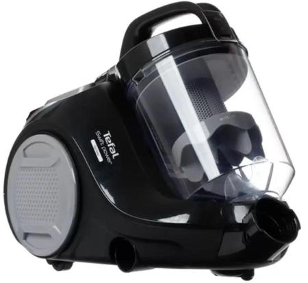 Пылесосы Tefal Swift Power TW2925EA [TW2925EA]