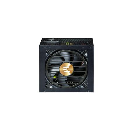 Блоки питания Zalman TeraMax II 1200W ZM1200-TMX2 [ZM1200-TMX2, ZM1200-TMXII]