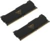 Оперативная память Patriot Viper Steel RGB 2x16GB DDR4 PC4-28800 PVSR432G360C0K [PVSR432G360C0K]