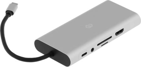 USB-хабы и док-станции Digma DS-051 [DS-051, 1983281]