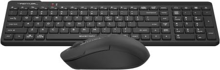 Наборы периферии A4Tech Fstyler FG2300 Air2 (черный)