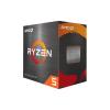 Процессоры AMD Ryzen 5 5600G (BOX) [100-100000252BOX, 100-100000252CBX]