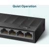 Коммутаторы TP-Link LS1008G