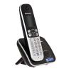 Радиотелефоны DECT Panasonic KX-TG6811RUB