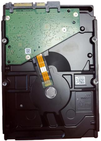 Жесткие диски Seagate Skyhawk Surveillance 6TB ST6000VX008 [ST6000VX008]