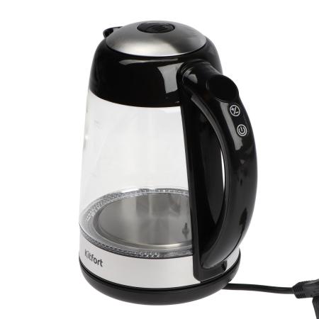 Электрочайники и термопоты Kitfort KT-6126
