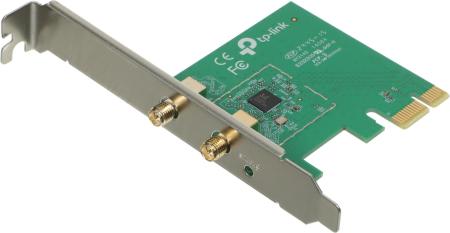 Беспроводные адаптеры TP-Link TL-WN881ND