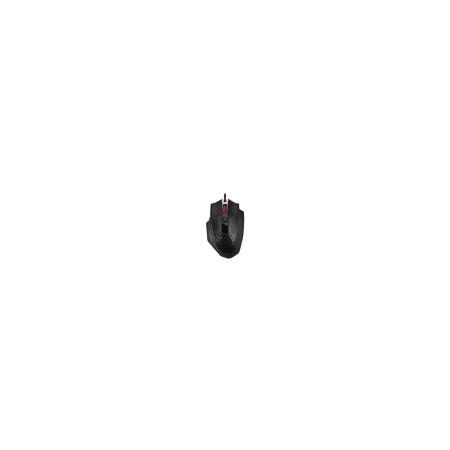 Мыши Redragon Bomber [71277]