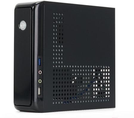 Корпуса CrownMicro CMC-170-103 90W