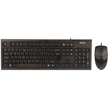 Наборы периферии A4Tech KR-8520D