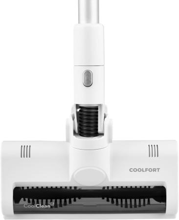Пылесосы Coolfort CF-3003