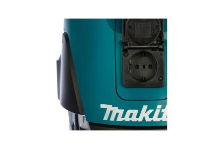 Пылесосы Makita VC2012L