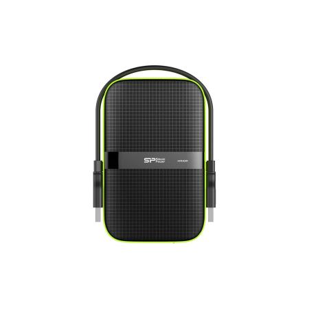 Внешние накопители Silicon-Power Armor A60 2TB SP020TBPHDA60S3K