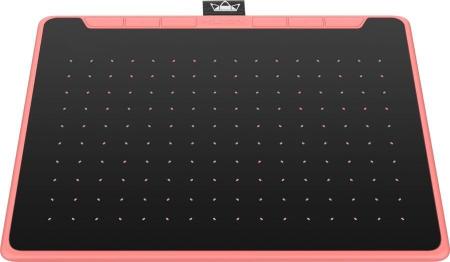 Графические планшеты Huion Inspiroy RTS-300 (розовый)