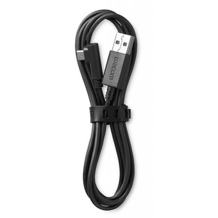Графические планшеты Wacom Intuos CTL-4100 (черный, маленький размер) [CTL-4100K-N]