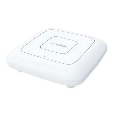 Беспроводные точки доступа и усилители Wi-Fi D-Link DAP-300P/A1A