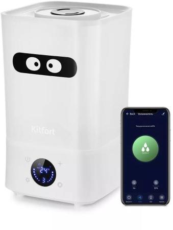 Увлажнители воздуха Kitfort KT-2837