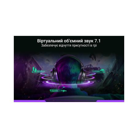 Наушники и гарнитуры FIFINE H9 (черный)