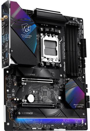 Материнские платы ASRock X870 Riptide WiFi