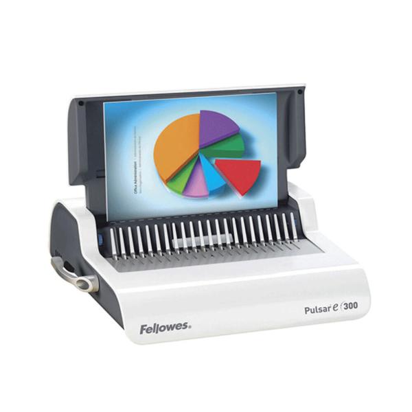 Брошюровщики Fellowes Pulsar 300 E [FS-56207]