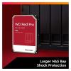 Жесткие диски WD Red Pro 18TB WD181KFGX [WD181KFGX]
